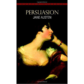 Sách ngoại văn: Persuasion
