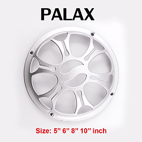 Mua  PALAX  Mặt nạ loa - Màng bảo vệ loa 5 inch 6 inch 8 inch 10 inch vòng trang trí loa