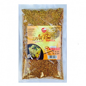 Muối Tôm TANISA Túi 500g