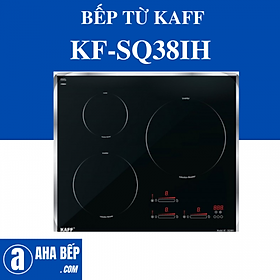 Bếp Từ KAFF KF-SQ38IH- Hàng chính hãng