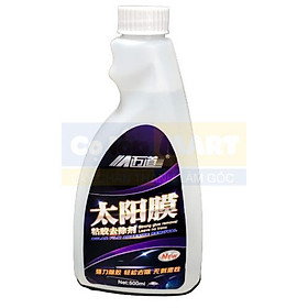 Mua Dung Dịch Tẩy Keo Phim Cách Nhiệt Chết / Số Lượng 5 / 10 / 24 Chai