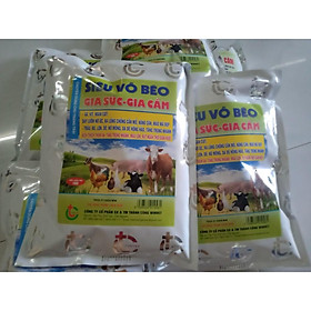SIÊU VỖ BÉO GIA SÚC GIA CẦM