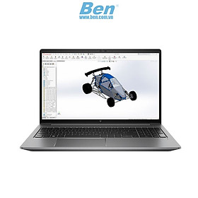 Mua Máy tính xách tay Laptop HP ZBook Power G9 Mobile Workstation (50406614)/ Intel Core i7-12700H/ RAM 32GB/ 1TB SSD/ Intel UHD Graphics/ 15.6inch FHD/ Win 11 Pro 64 Downgrade Win 10 Pro 64/ 6 Cell/ 3Yrs - Hàng chính hãng