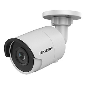 Camera IP Ống Kính Hikvision DS-2CD2043G0-I Hồng Ngoại 4K - Hàng Chính Hãng