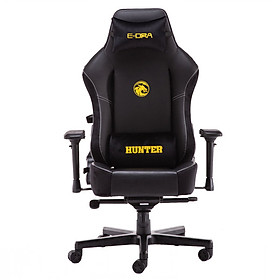Ghế gaming cao cấp E-Dra Hunter EGC206 - Hàng chính hãng