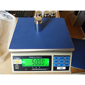 Mua CÂN ĐIỆN TỬ HAW - 30KG