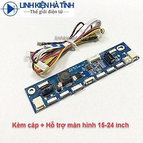 Mua Cao áp LED đa năng LED driver