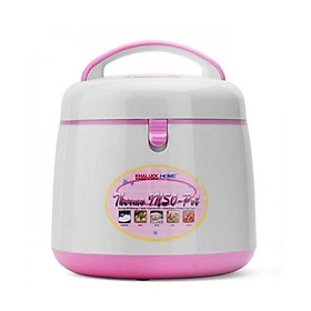 Mua Nồi ủ nhiệt Khaluck.Home 2.5 lít KL-702 - Hàng chính hãng