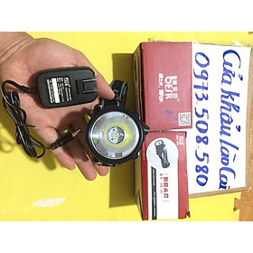 Mua Đèn pin siêu sáng đội đầu hàng trung ương trung quốc siêu bền siêu tốt