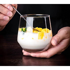 Ly Thủy Tinh Pasabahce Allegra 345ml