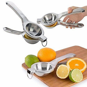 Mua Dụng cụ vắt chanh Lemon Squeezer