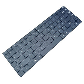 US Black Keyboard Replacement Accessories for C620 Ompaq CQ620 620 621