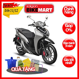 Xe Máy Honda SH Mode 125cc 2020 - Phiên bản Cá tính - Phanh ABS