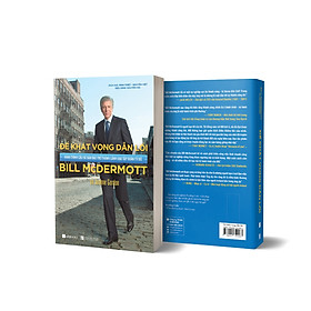 Để Khát Vọng Dẫn Lối - ANbooks