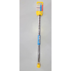Mũi khoan bê-tông APEX - Đầu gài 10x310