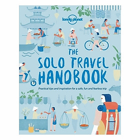 Solo Travel Handbook