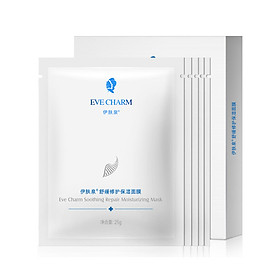Mặt Nạ Dưỡng Ẩm EVE CHARM