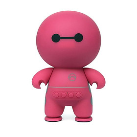 Mua LOA BLUETOOTH ROBOT MINI A9 BIG HERO SPEAKER