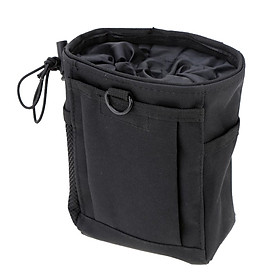 Outdoor Water Resistant Camping Tactical Military Storage Bag Pouch