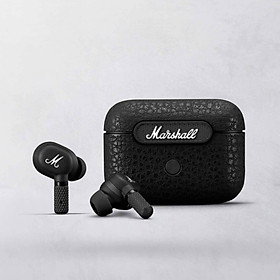 Mua Tai Nghe True Wireless Marshall Motif A.N.C - Hàng Chính Hãng