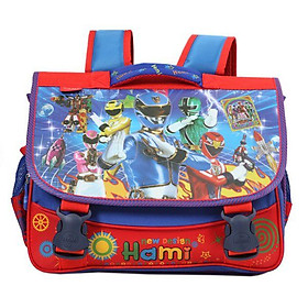 Cặp cấp 1 Hami C105M_5SN_BLU_RED