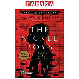 The Nickel Boys - Cuộc Đào Thoát