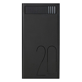 Pin Sạc Dự Phòng Remax 20000mAh RPL-58 - Hàng Chính Hãng