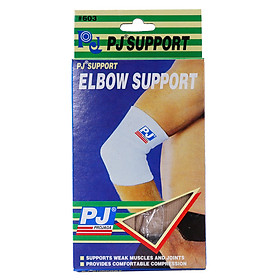 Băng bảo vệ khuỷu tay pj pj-603