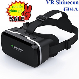 Kính thực tế ảo VR SHINECON phiên bản 4 mẫu 2023