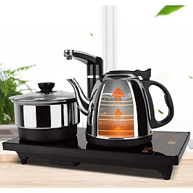 Mua BỘ BẾP TRÀ ĐIỆN