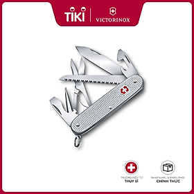 Dao xếp đa năng Victorinox Farmer X Alox