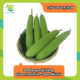 CHỈ GIAO HCM Mướp hương - 350gr