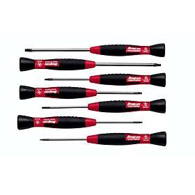 Bộ tua vít TORX thu nhỏ điện tử 7 cái SGDET70ESD Snap-On