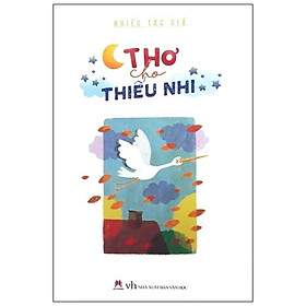 Thơ Cho Thiếu Nhi (Tái Bản)
