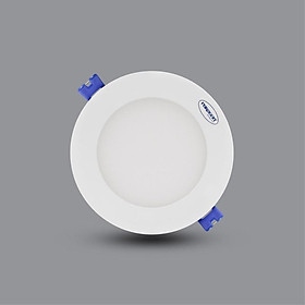 ĐÈN LED DOWNLIGHT SLIM 7W ÂM TRẦN PDPA97L7