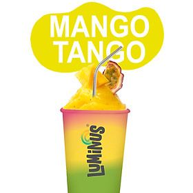 Chỉ giao HCM Mango Tango Smoothies - 500ml