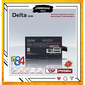 Mua Nguồn máy tính Delta P550W