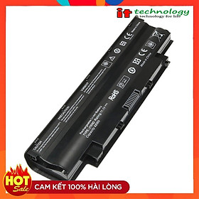 Pin Battery Dùng Cho Laptop Dell Inspiron D330
