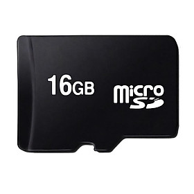 Mua Thẻ Nhớ Điện Thoại Micro SD 16GB