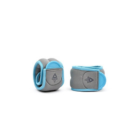 Tạ băng đeo cổ chân Reebok Ankle Weights - RAWT-1107