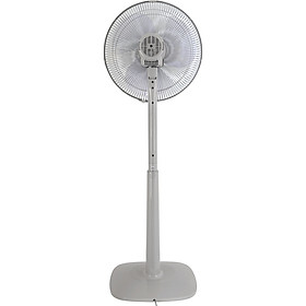 Mua Quạt Đứng KDK M40K - Xám - Hàng chính hãng