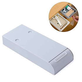 Mua Hộc Dán Ngăn Bàn  Ngăn Kéo Bàn Mini Để Văn Phòng Phẩm  Lưu Trữ Đồ Tiện Ích  Sắp Xếp Không Gian Làm Việc Ngăn Nắp  Tạo Phong Cách Riêng