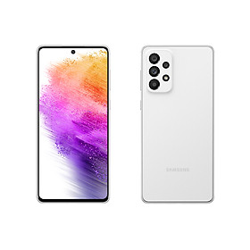 Mua Điện Thoại Samsung Galaxy A73 5G (8GB/128GB) - Hàng Chính Hãng