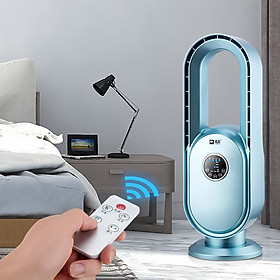 Mua Quạt đứng làm mát không cánh màn hình cảm ứng kèm remote