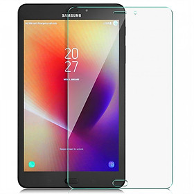 Miếng dán kính cường lực cho máy tính bảng Samsung Galaxy Tab A plus/ Spen P205 - 8.0 inch (Clear)
