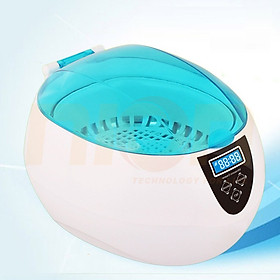 Mua Máy rửa siêu âm NION CE5200A - Hàng chính hãng