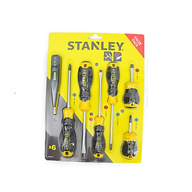 Mua Tua vít bộ 6pc Stanley STMT66679