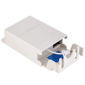 Mua Adapter DC 12V 2A ngoài trời cho camera An Ninh