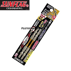 Mua Bộ đầu vít Sunflag STM-2085 (#2X85)