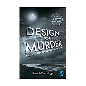 Design For Murder